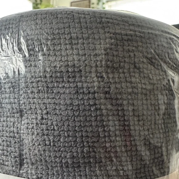 40-pc Homaxy Gray Reusable & Washable Microfiber Lint-free Cleaning Cloths - Picture 7 of 8